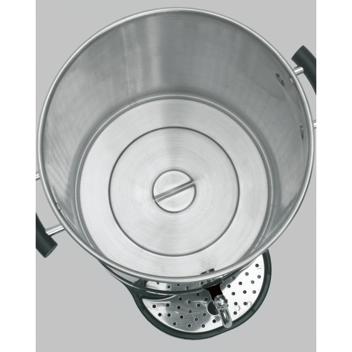 Bartscher varmdryckskokare (20L)