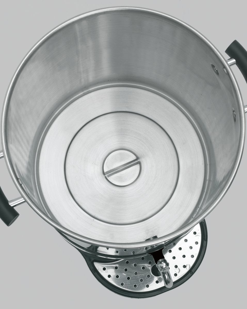 Bartscher varmdryckskokare (20L)