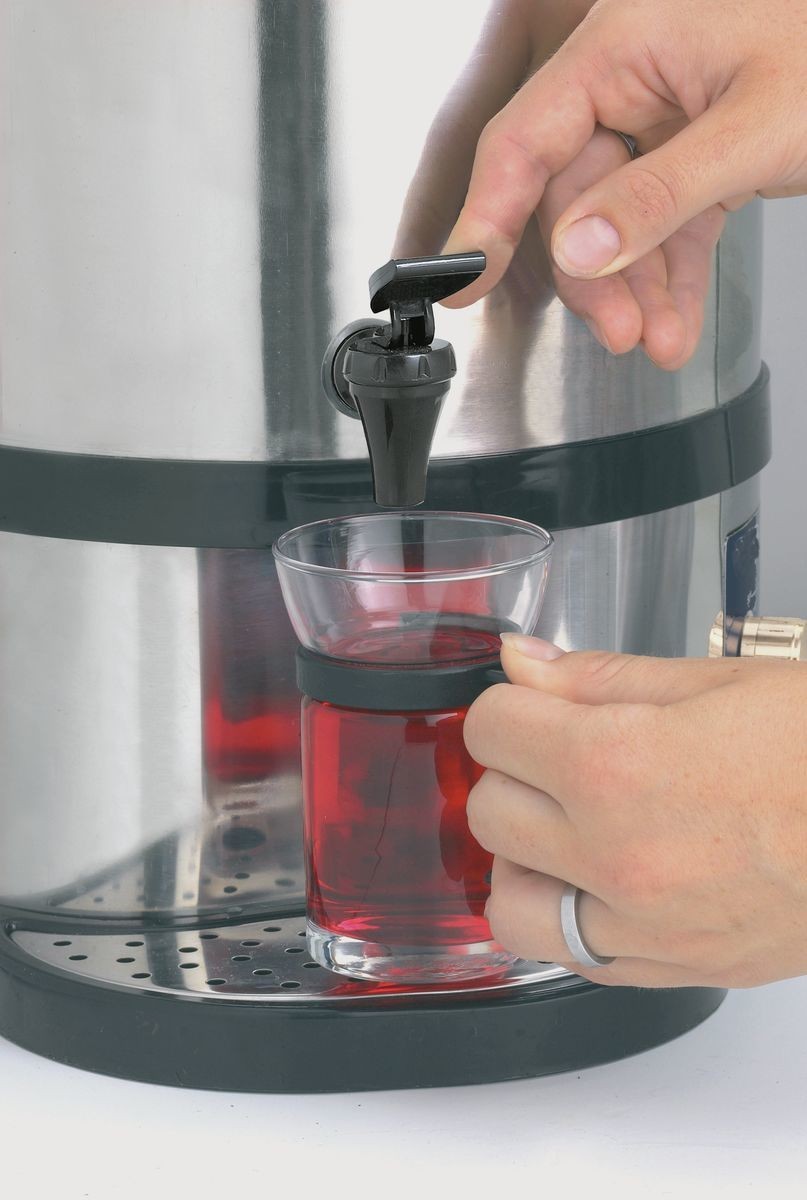 Bartscher varmdryckskokare (20L)