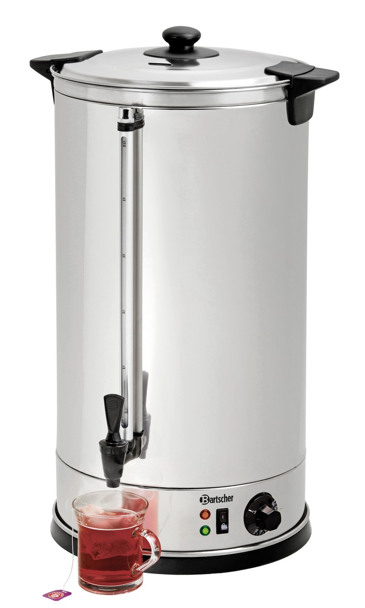 Bartscher varmdryckskokare (28 l)