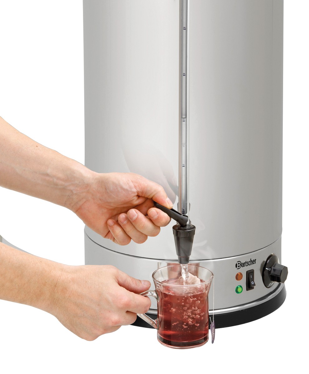 Bartscher varmdryckskokare (28 l)