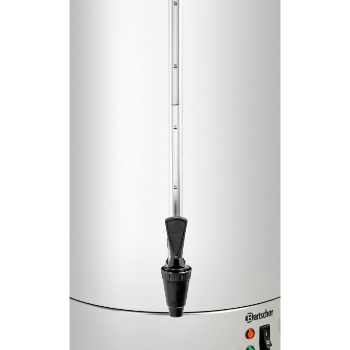 Bartscher varmdryckskokare (28 l)