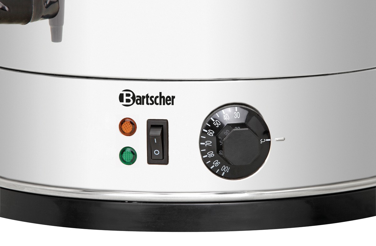 Bartscher varmdryckskokare (28 l)