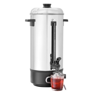 Bartscher varmdryckskokare (10 L)