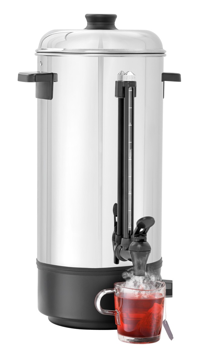 Bartscher varmdryckskokare (10 L)