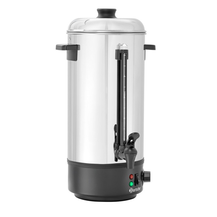 Bartscher varmdryckskokare (10 L)