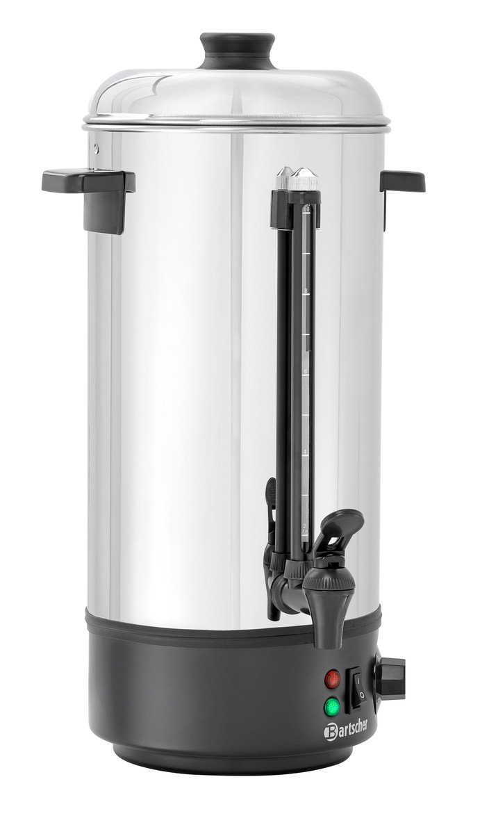 Bartscher varmdryckskokare (10 L)