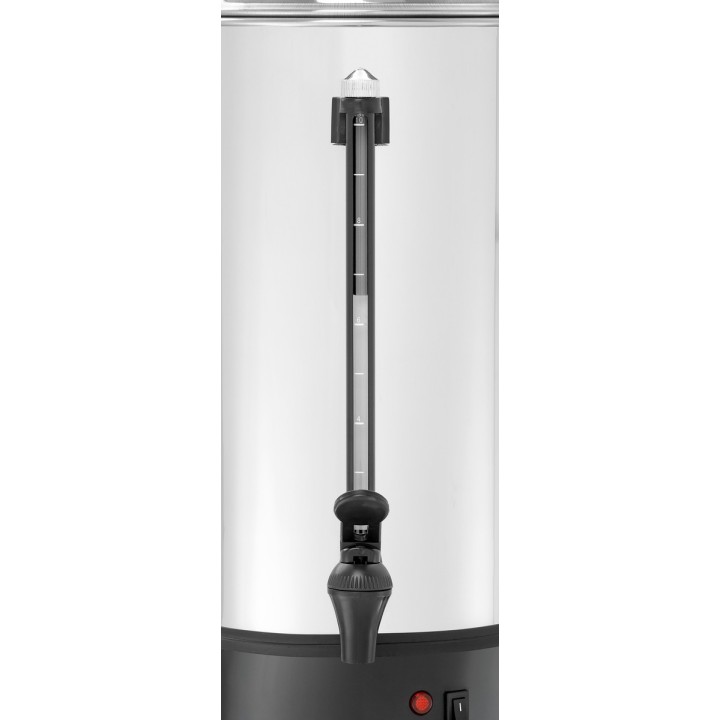 Bartscher varmdryckskokare (10 L)