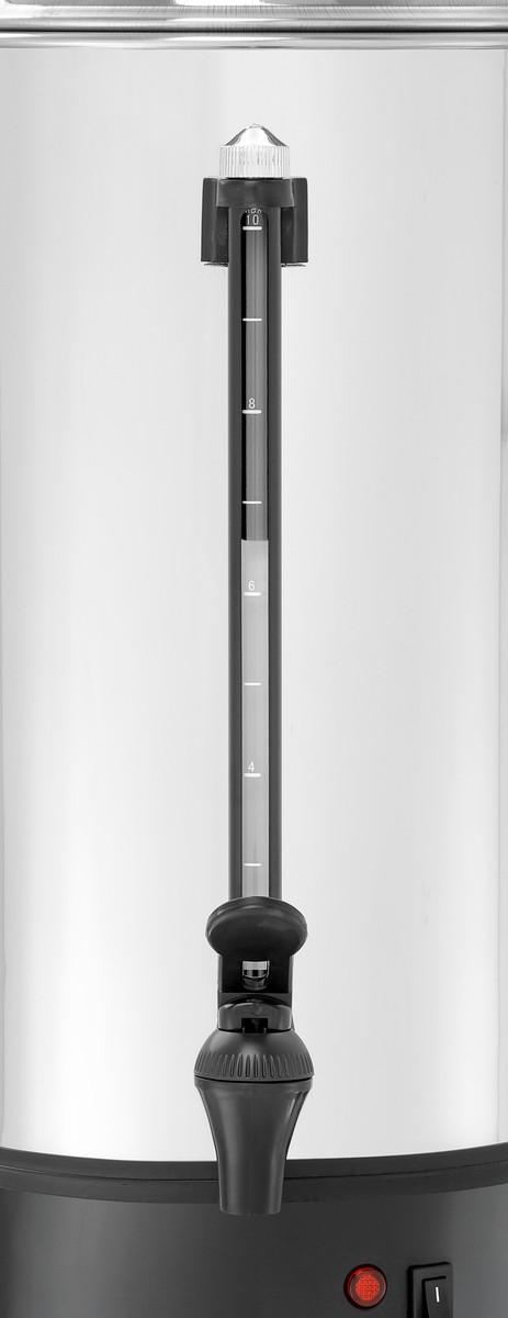 Bartscher varmdryckskokare (10 L)