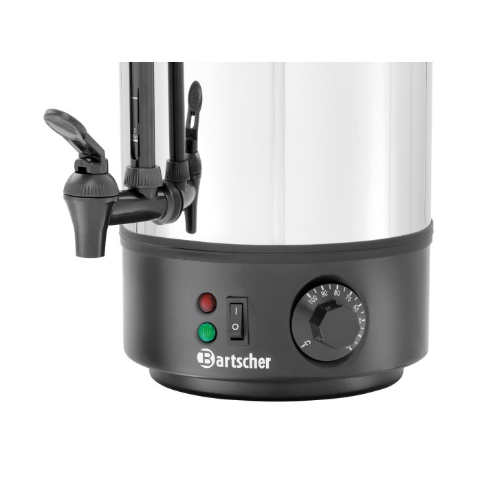 Bartscher varmdryckskokare (10 L)