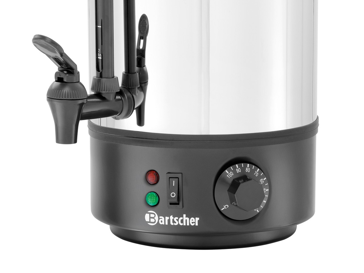 Bartscher varmdryckskokare (10 L)