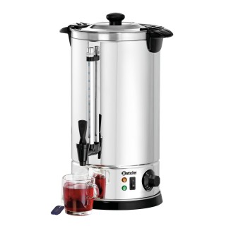 Bartscher varmdryckskokare (8,5 l)