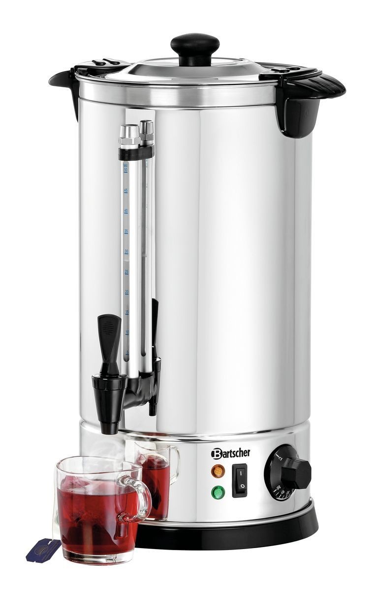 Bartscher varmdryckskokare (8,5 l)