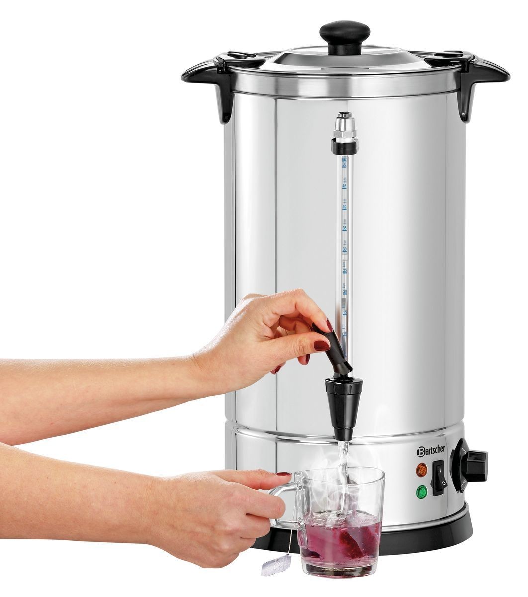 Bartscher varmdryckskokare (8,5 l)