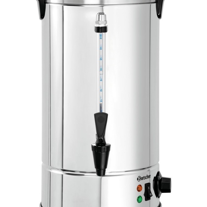 Bartscher varmdryckskokare (8,5 l)
