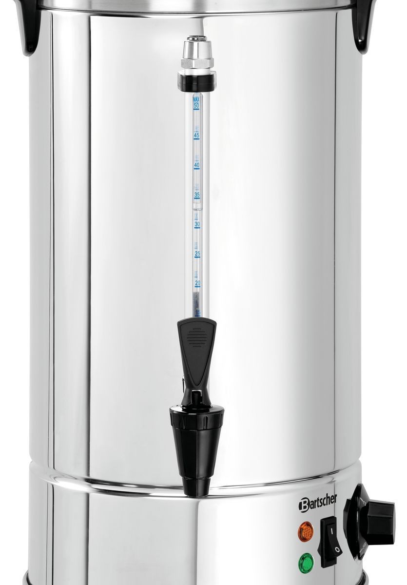 Bartscher varmdryckskokare (8,5 l)