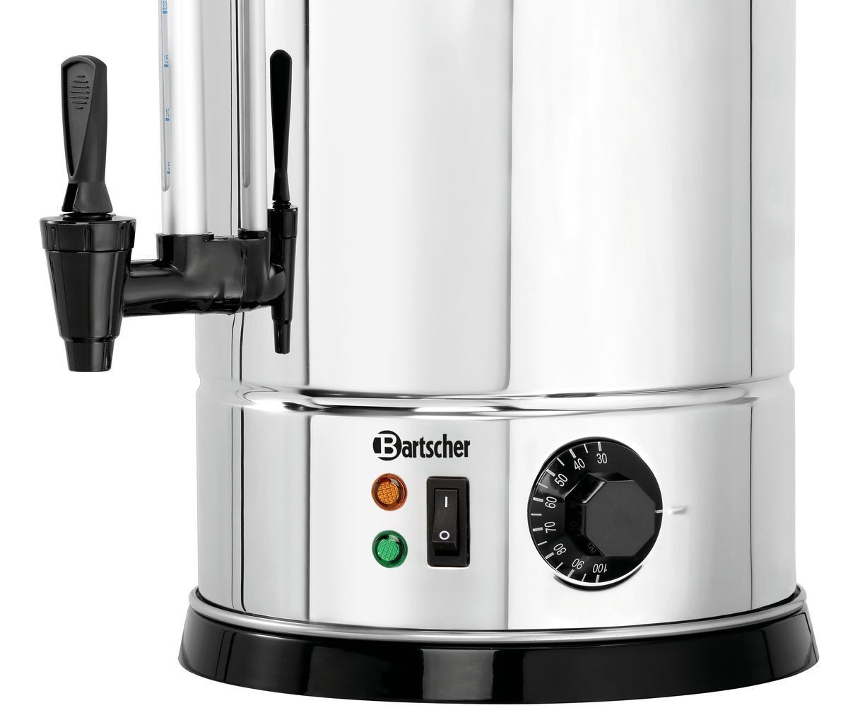 Bartscher varmdryckskokare (8,5 l)
