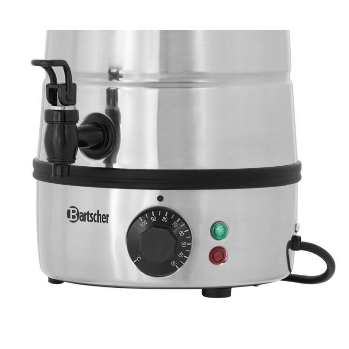 Bartscher varmdryckskokare (5 L)