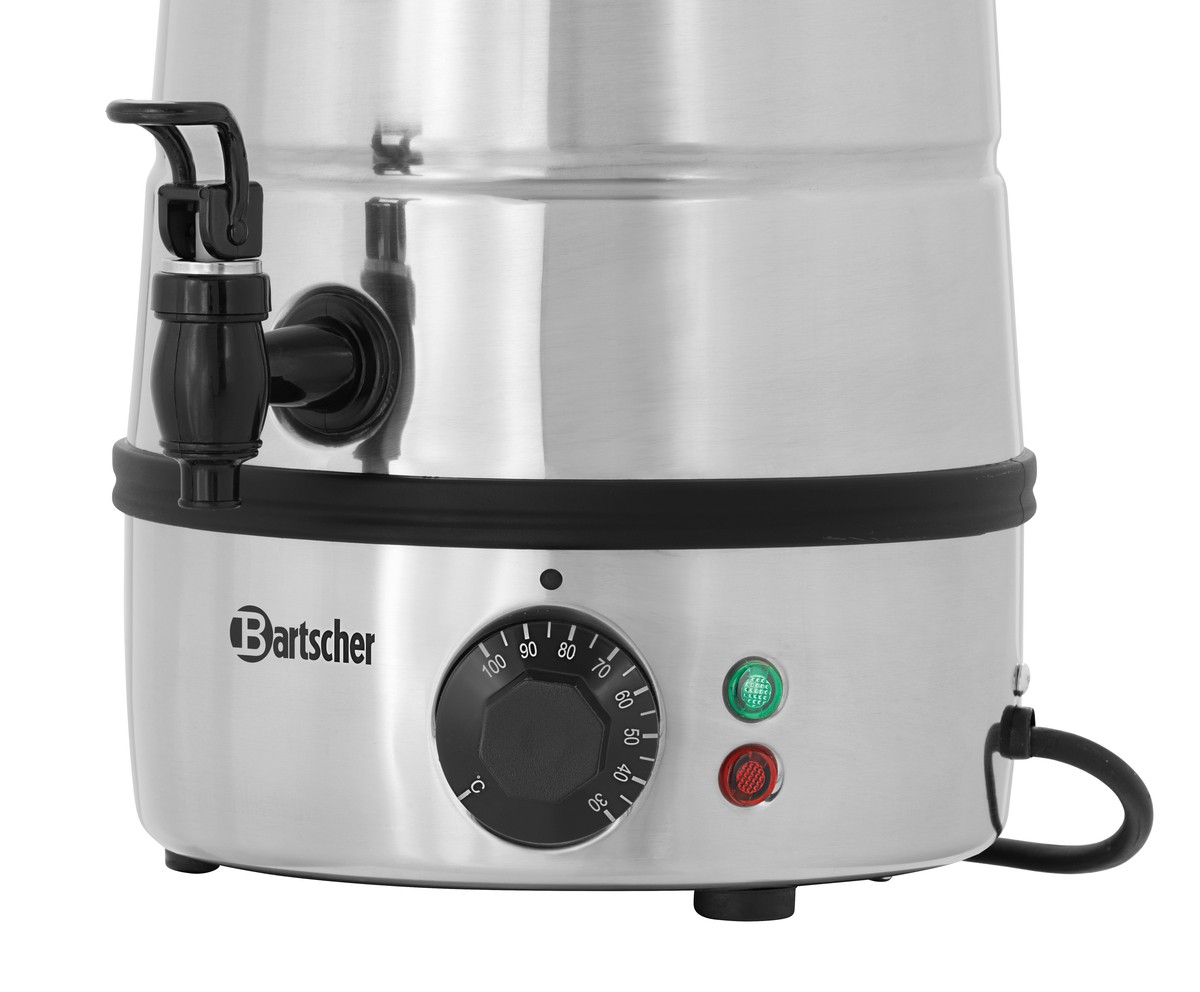 Bartscher varmdryckskokare (5 L)