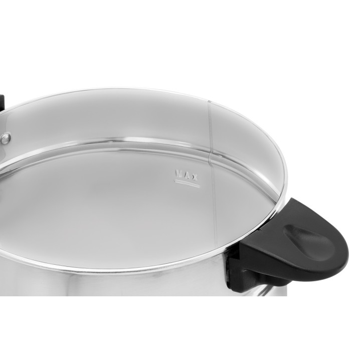 Bartscher varmdryckskokare (5 L)