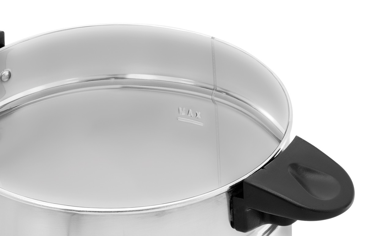Bartscher varmdryckskokare (5 L)