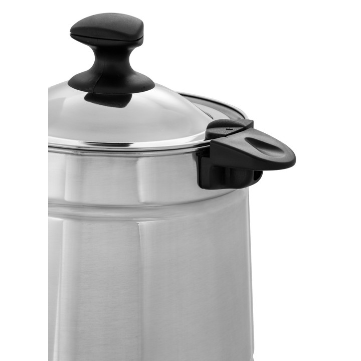 Bartscher varmdryckskokare (5 L)