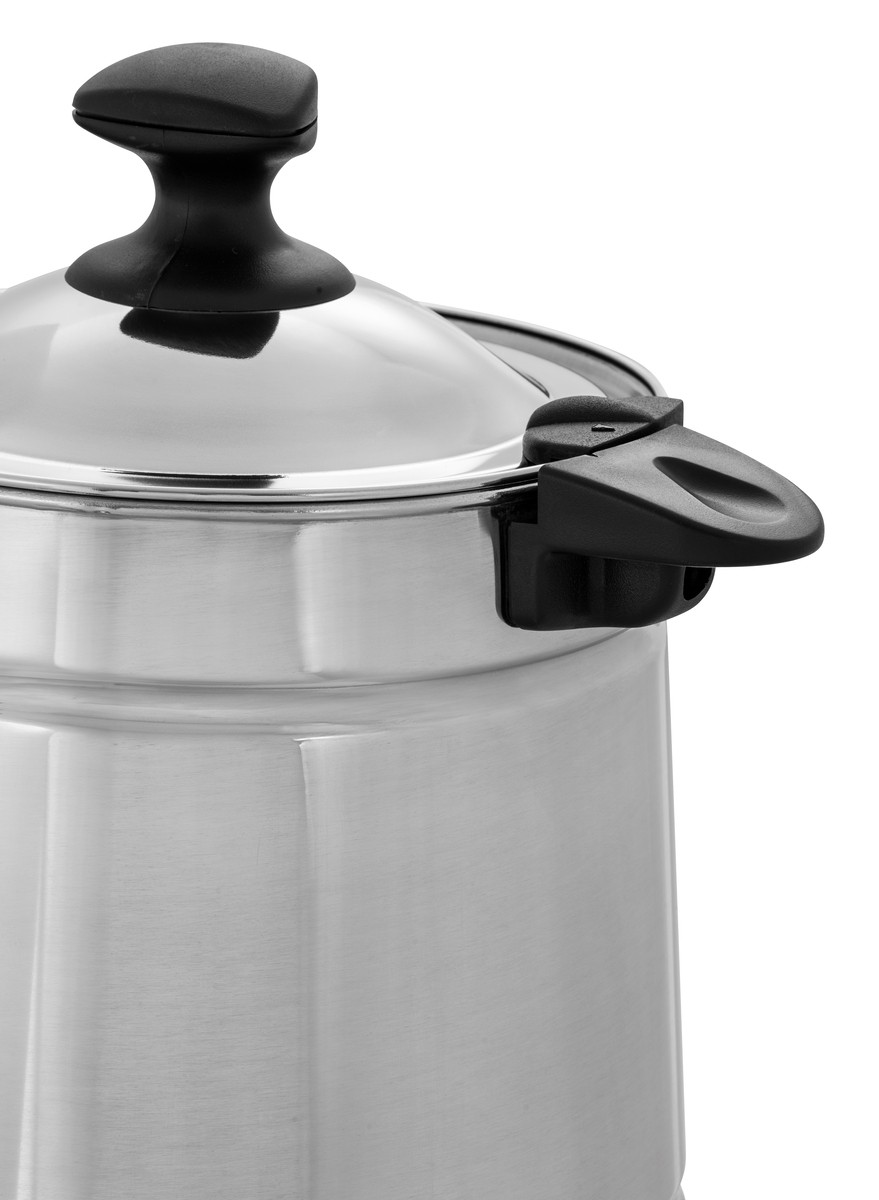 Bartscher varmdryckskokare (5 L)