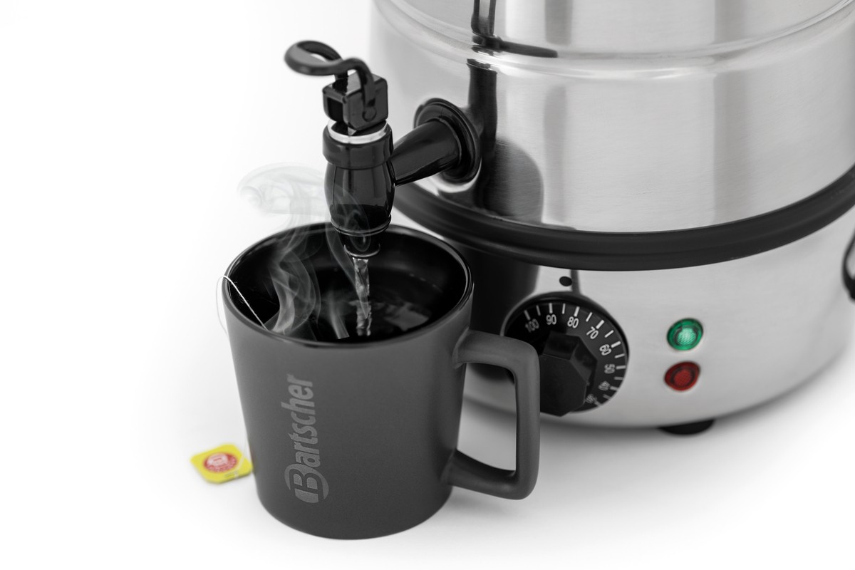 Bartscher varmdryckskokare (5 L)