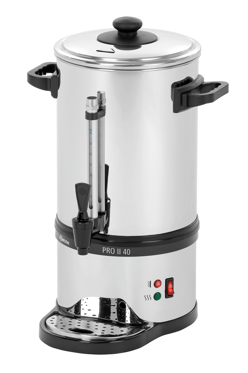 Bartscher perkolator PRO II 40