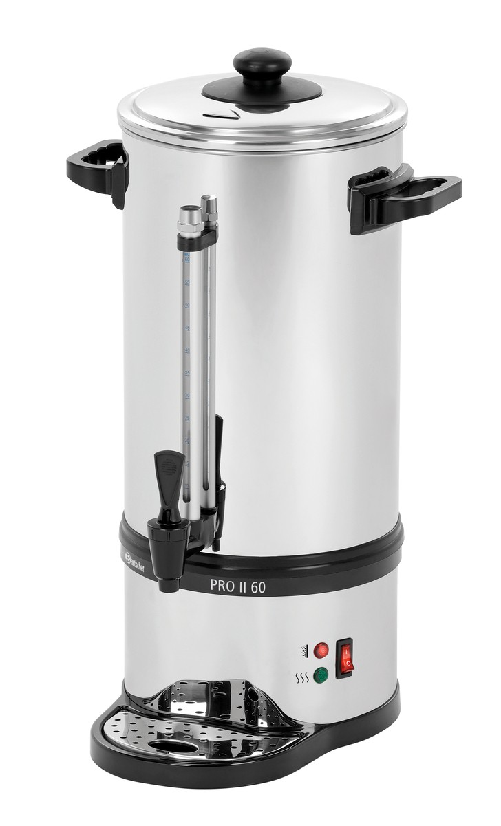 Bartscher perkolator PRO II 60