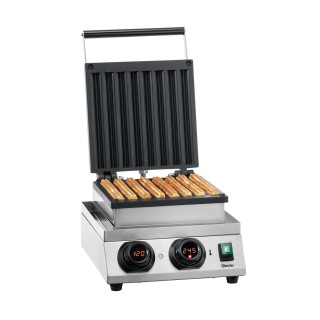 Bartscher våffeljärn MDI Churros 2210