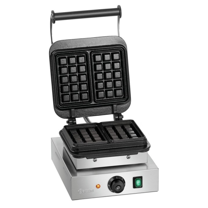 Bartscher våffeljärn IBW160-101