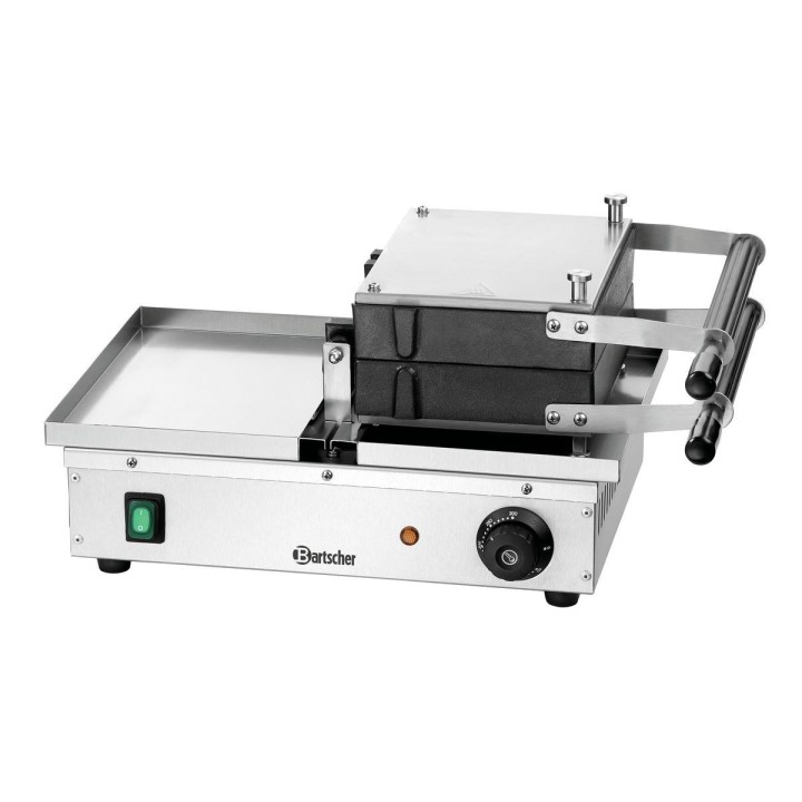 Bartscher våffeljärn Deluxe II