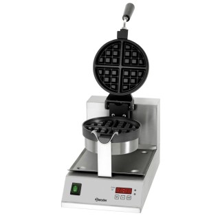Bartscher våffeljärn Deluxe 1BW170D