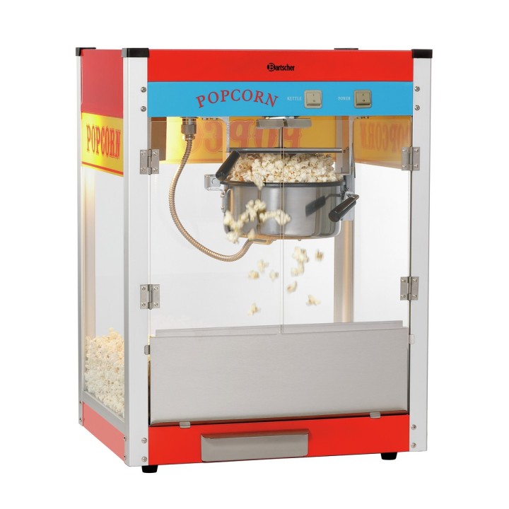 Bartscher popcornmaskin V150