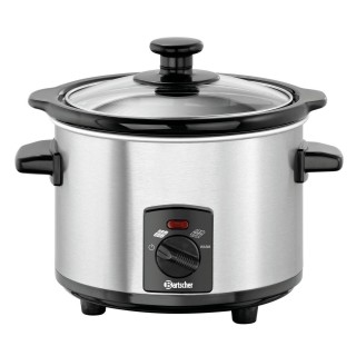 Bartscher chokladvärmare (1,25 l)