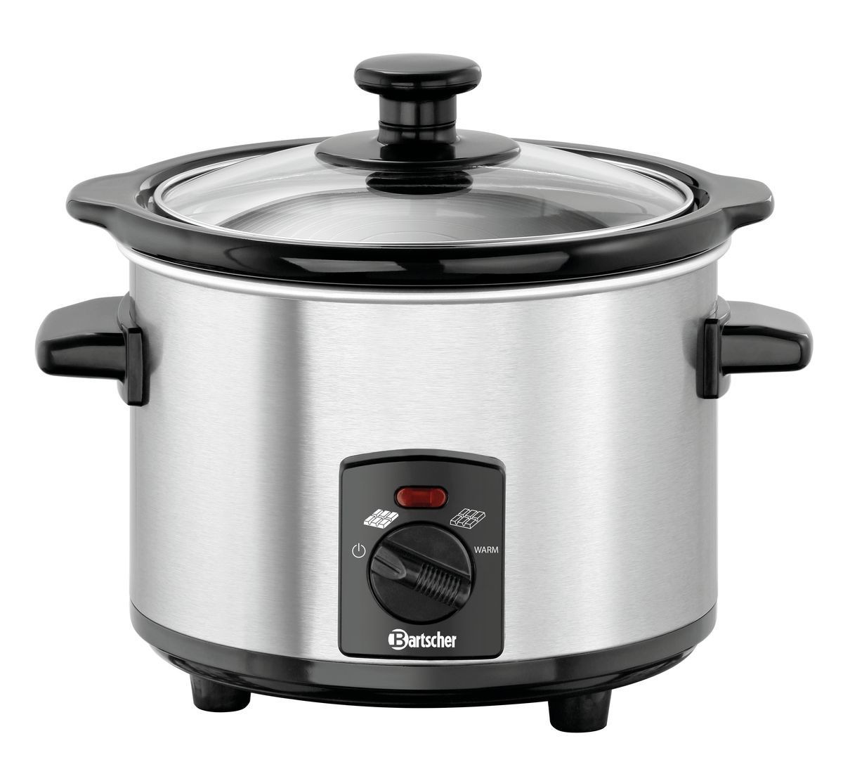 Bartscher chokladvärmare (1,25 l)