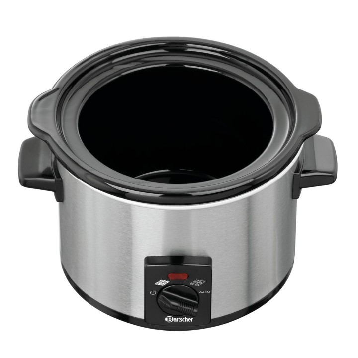 Bartscher chokladvärmare (1,25 l)
