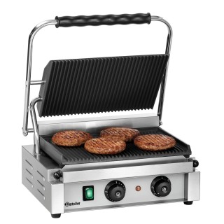 Bartscher kontaktgrill Panini 1R