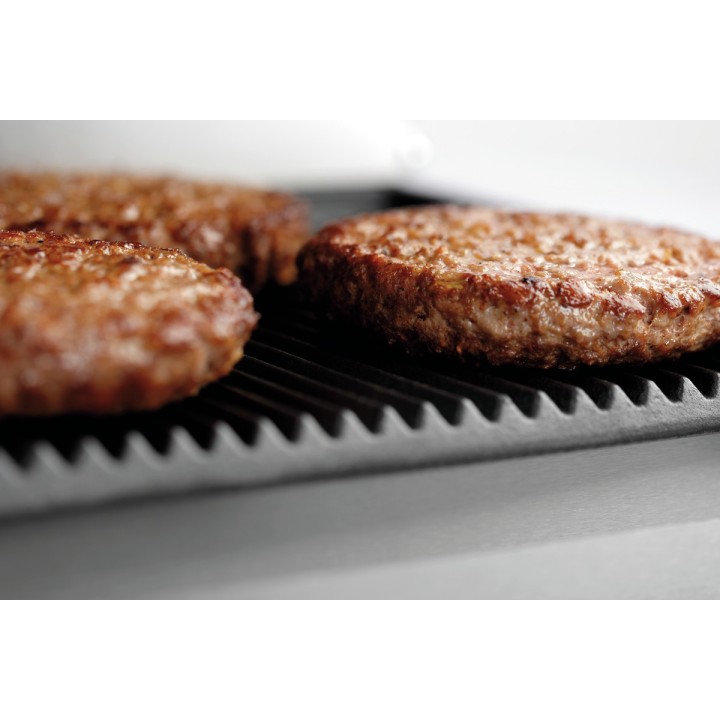 Bartscher kontaktgrill Panini 1R