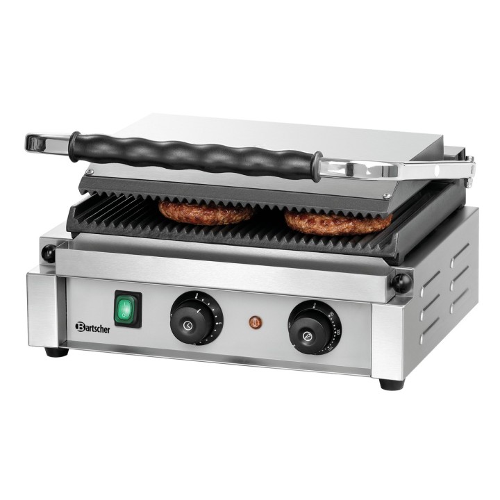 Bartscher kontaktgrill Panini 1R