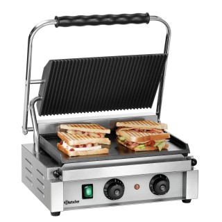 Bartscher kontaktgrill Panini 1GR