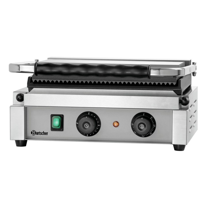 Bartscher kontaktgrill Panini 1GR