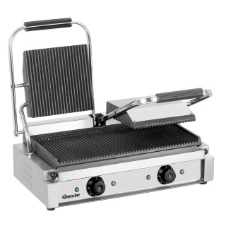Bartscher kontaktgrill 3600 2R