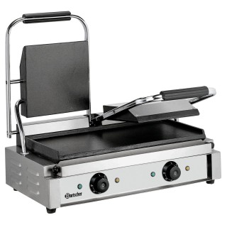 Bartscher kontaktgrill 3600 2G