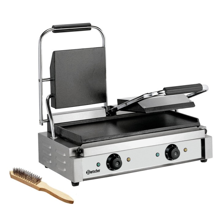 Bartscher kontaktgrill 3600 2G