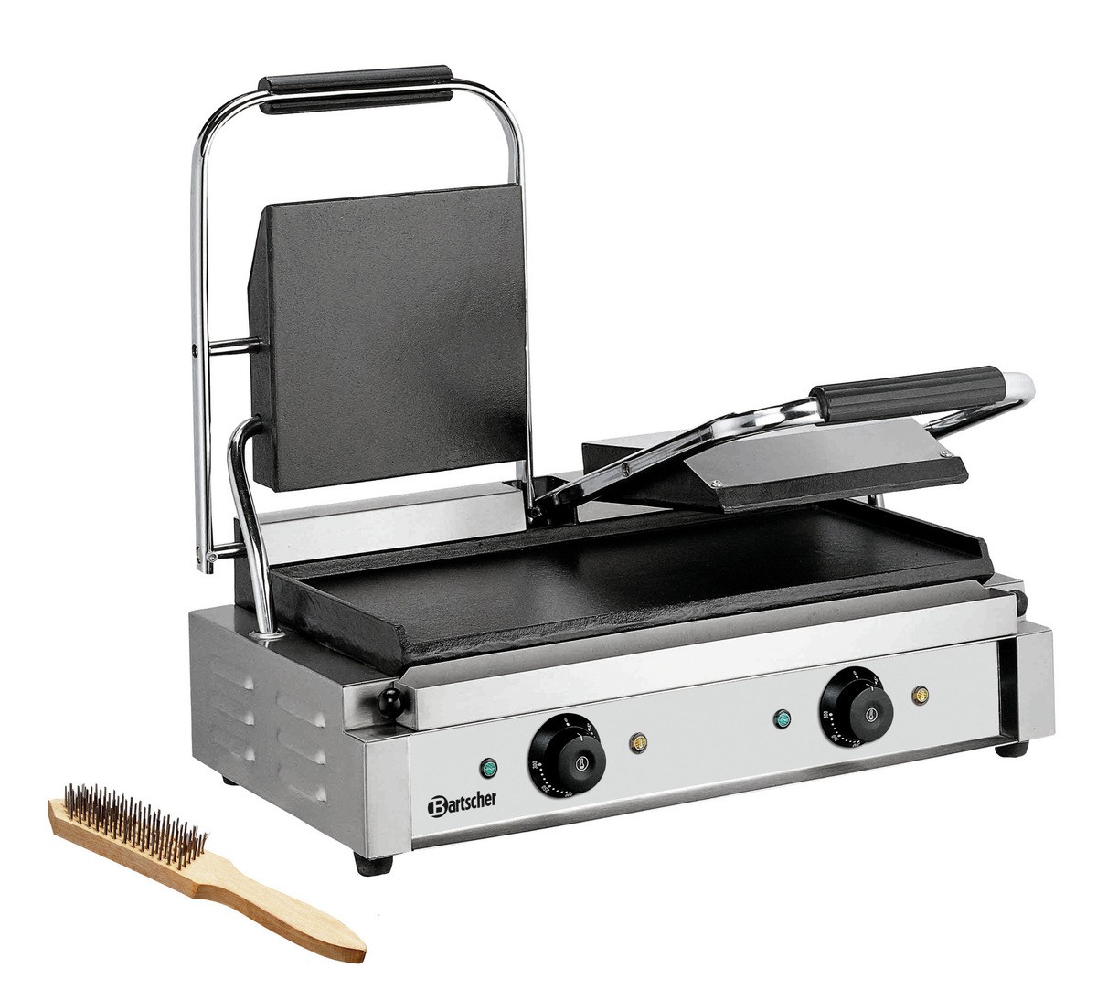 Bartscher kontaktgrill 3600 2G