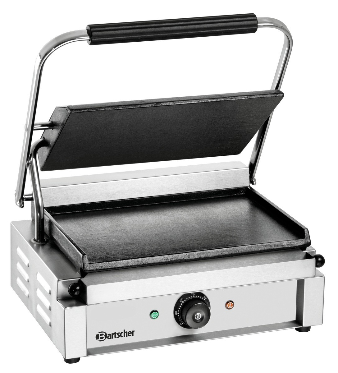Bartscher kontaktgrill "Panini" 1G