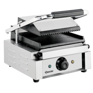 Bartscher kontaktgrill 1800 1GR