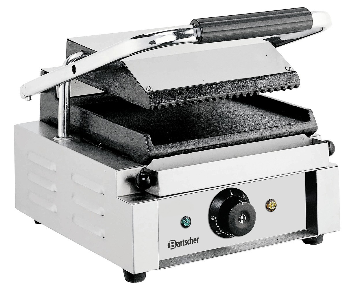 Bartscher kontaktgrill 1800 1GR